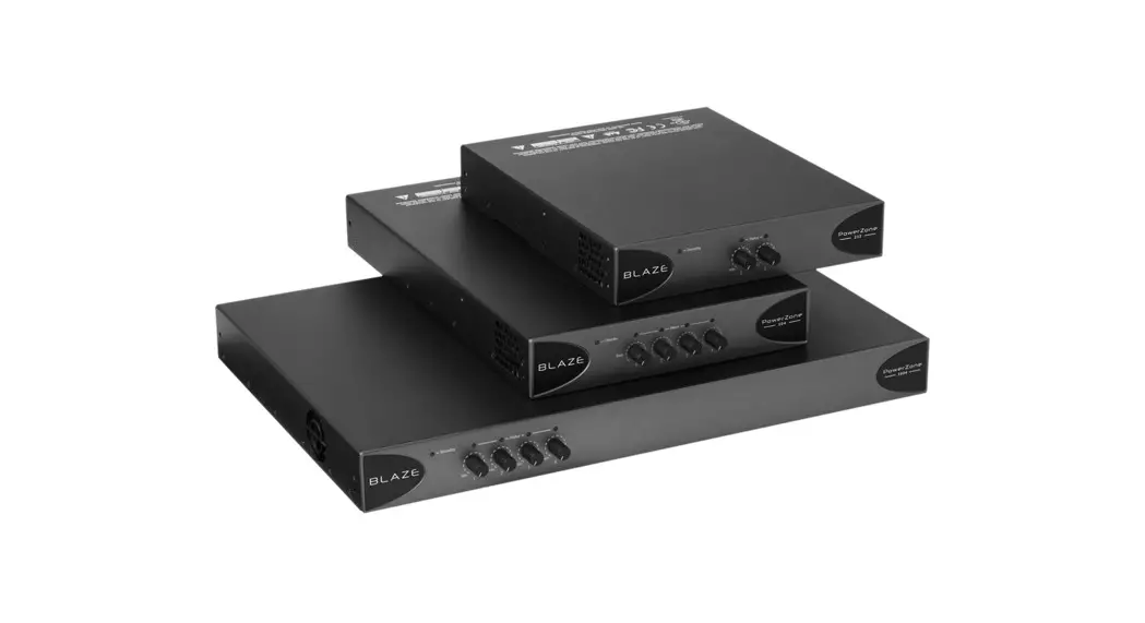 Blaze Cca10i-ba Loudspeakers Instruction Manual Blaze Cca10i-ba Loudspeakers Instruction Manual