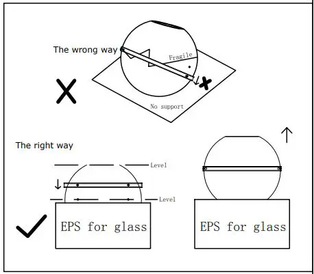 CRYSTORAMA-2107-AG-Truax-One-Light-Chandelier-FIG-3