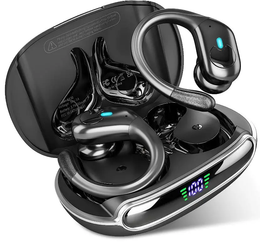 sajawass-BX30-Wireless-Earbuds-Bluetooth-Headphones-Imgg