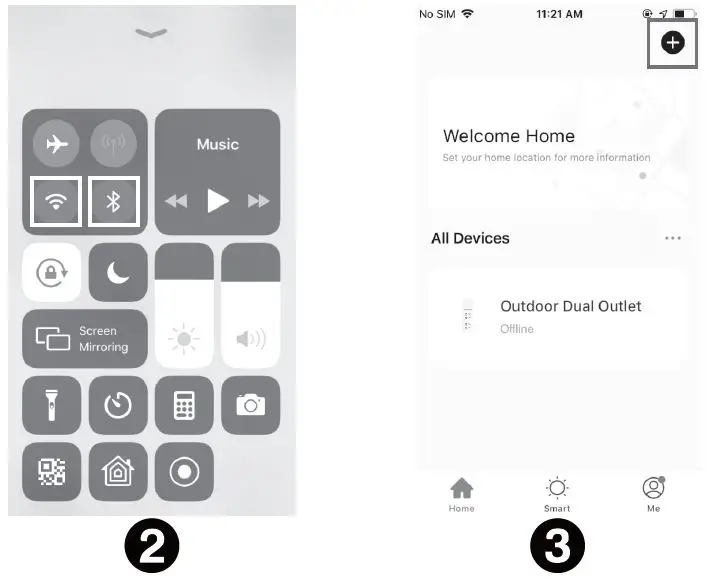 EVA-LOGIK-WF96SH-Wi-Fi-Outdoor-Smart-Plug-FIG-6