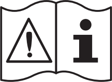 Consult instructions Icon