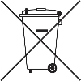 Disposal Icon 7