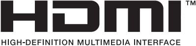 HDMI logo1