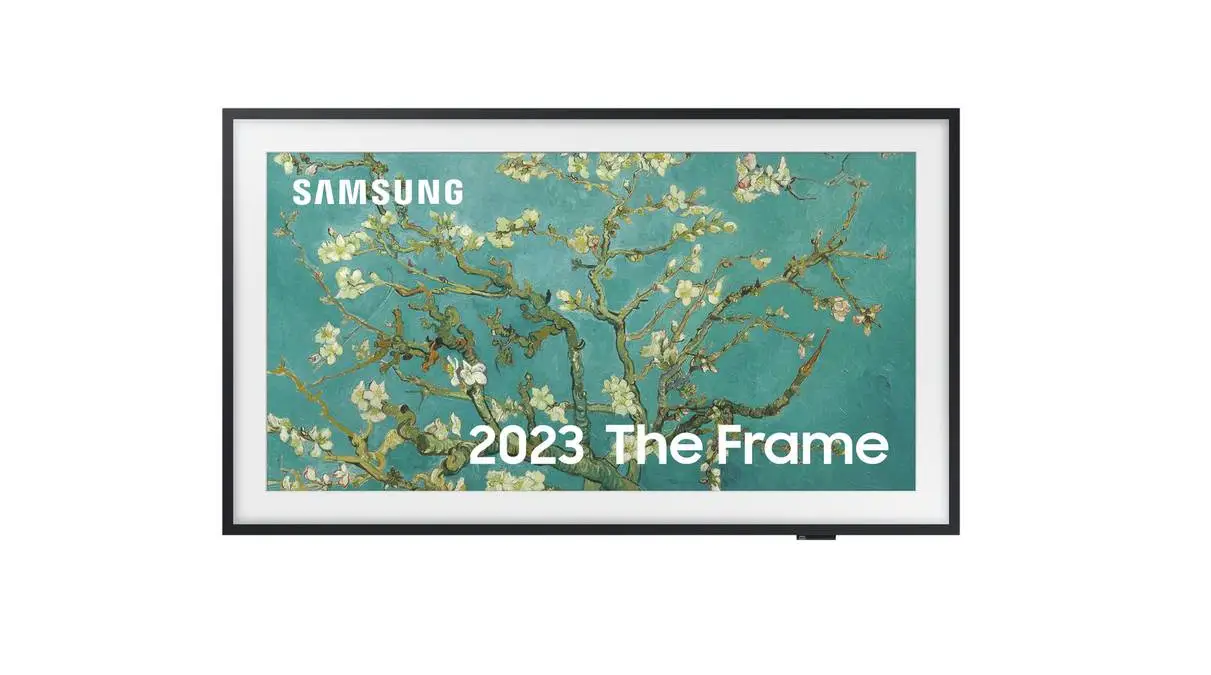 Samsung Qe32ls03cbuxxu The Frame Smart Qled Tv User Manual Samsung Qe32ls03cbuxxu The Frame Smart Qled Tv User Manual
