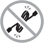 SAMSUNG QE32LS03CBUXXU - Twisting