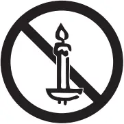 SAMSUNG QE32LS03CBUXXU - WARNING 1