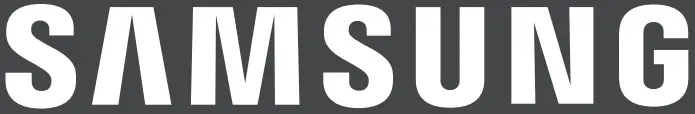 SAMSUNG logo12