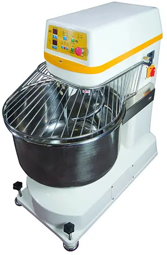 IBE KL200E Spiral Mixer