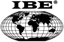 IBE Logo