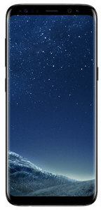 Samsung Galaxy S8 | S8+ Smartphone User Manual Samsung Galaxy S8 | S8+ Smartphone User Manual