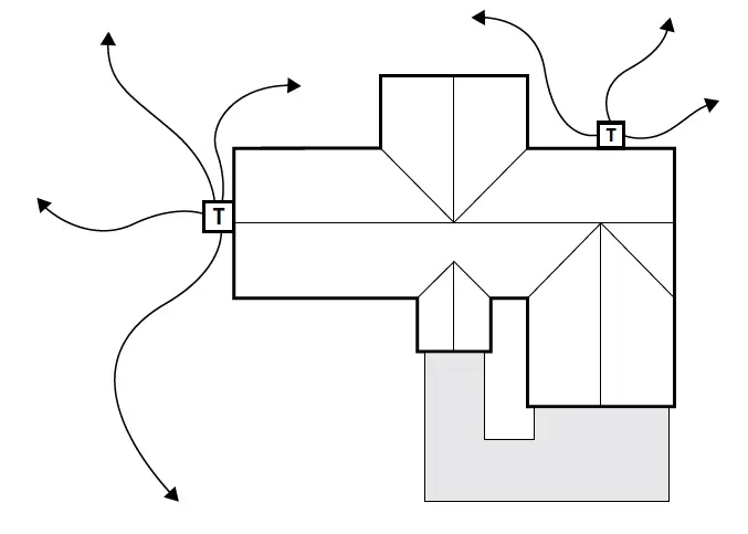 FX-Luminaire-FB-3LED-CW-BZ-fC-Well-Light-03