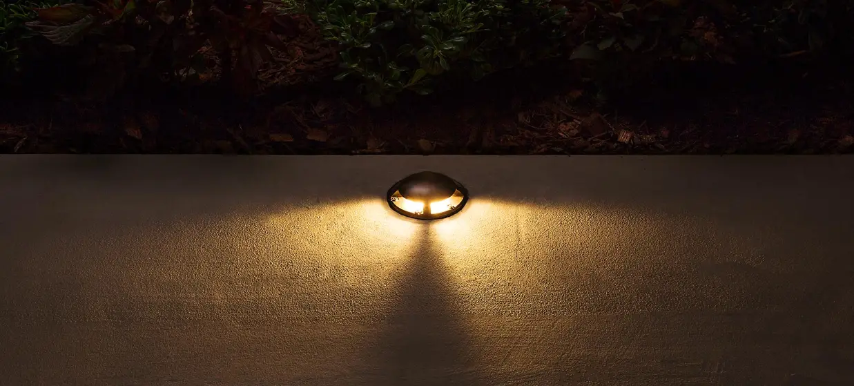 Fxluminaire Fc-3led-cw-bz Fc Well Light Instruction Manual Fxluminaire Fc-3led-cw-bz Fc Well Light Instruction Manual