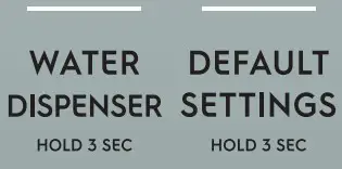 Electrolux ELXPAAF2 Refrigerator - Display 6