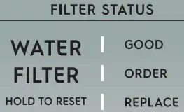 Electrolux ELXPAAF2 Refrigerator - Display 7