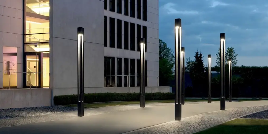 Bega 84065 Building Element Light Instruction Manual