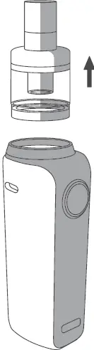 TOTaLLY- wicked -OPAL -Vape- Kit - 02