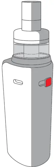 TOTaLLY- wicked -OPAL -Vape- Kit - 07