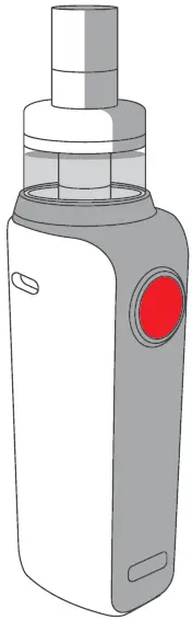 TOTaLLY- wicked -OPAL -Vape- Kit - 08