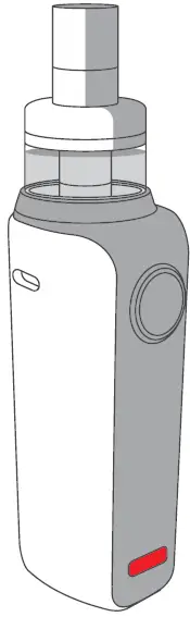 TOTaLLY- wicked -OPAL -Vape- Kit - 09