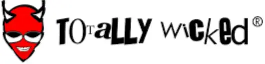 TOTaLLY- wicked -OPAL -Vape- Kit - LOGO