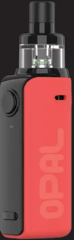 TOTaLLY- wicked -OPAL -Vape- Kit - PRODUCT IMAGE