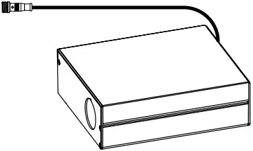 DALS Lighting GMB2-CC-XX 4 Inch Round Recessed B2