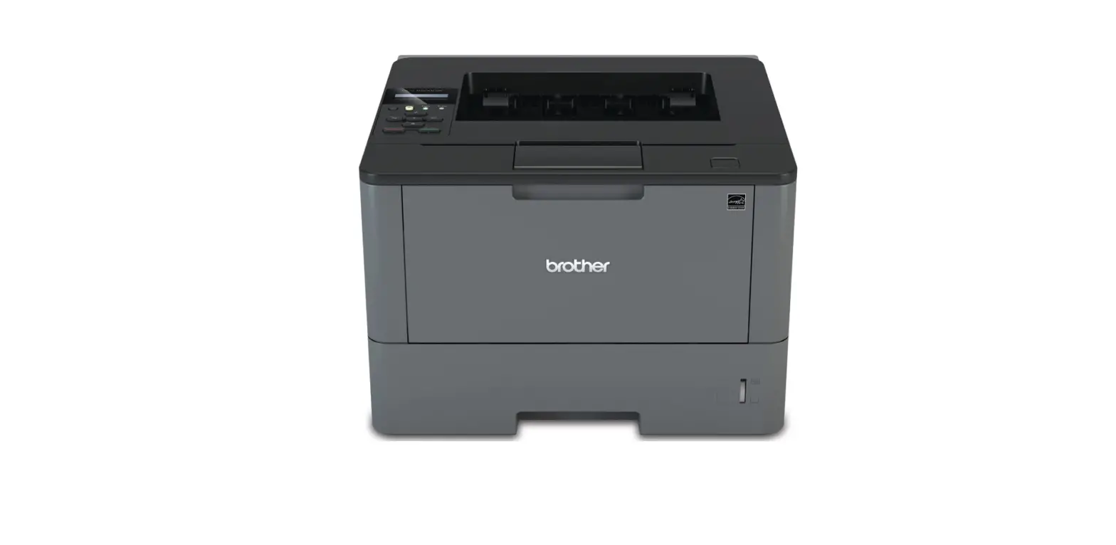 Brother Hl-l5200dw Laser Printer User Instruction