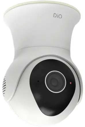 DIOCAM RE01 v2 Wifi Camera
