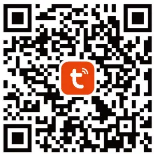 tuya TL-AH708 Touch Screen HD Wireless Video Door Phone - qr code