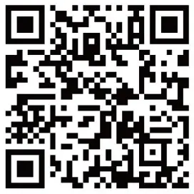 tuya TL-AH708 Touch Screen HD Wireless Video Door Phone - qr code1