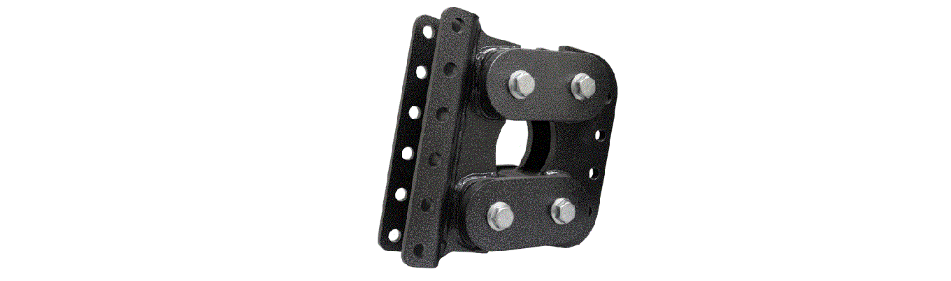 Gen-y Hitch Us9505281b1 Contractor Torsion-flex Trailer Coupler User Guide Gen-y Hitch Us9505281b1 Contractor Torsion-flex Trailer Coupler User Guide