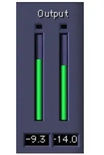 WAVES X-Hum Software Audio Processor - LIGHTS