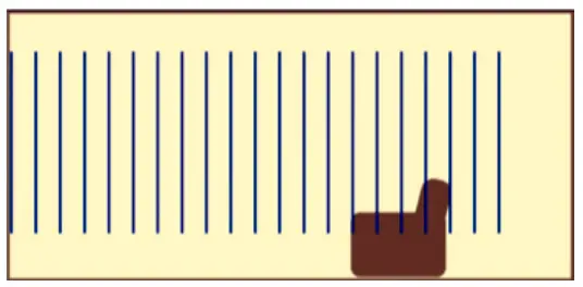 WISDOM Sage C225i Quint 5 Amplified In Wall Line Source Coaxial Planar Magnetic Loudspeaker - Line source speakers