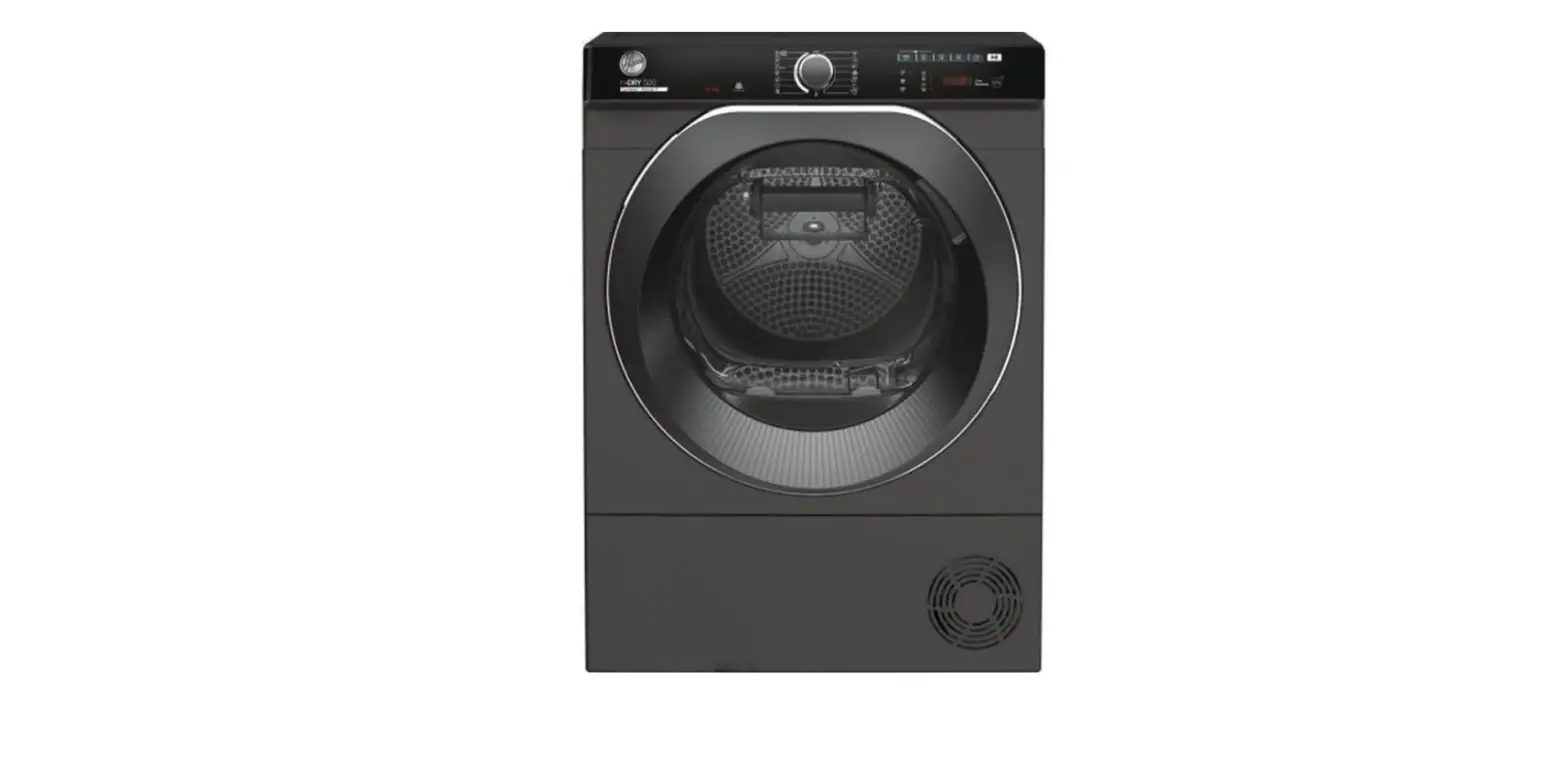 Hoover Ndp C10tcberx-s Tumble Dryer User Manual Hoover Ndp C10tcberx-s Tumble Dryer User Manual