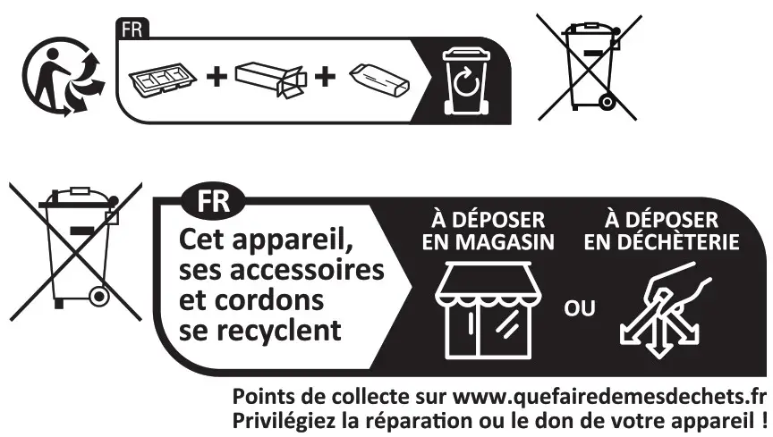 KAWA D6 Car Dash Camera - icon 5