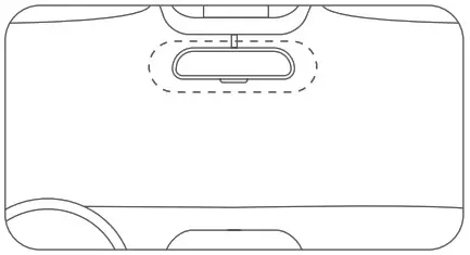 KAWA D6 Car Dash Camera - product 2