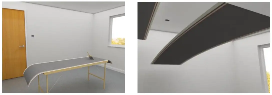 NexGen Heating Film System -Double check 1