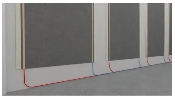 NexGen Heating Film System -Double check