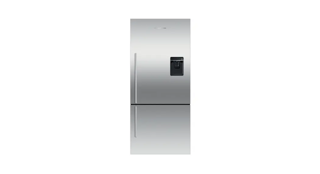 Fisher Paykel Rf442brxfdu5 Fp Eu Refrigerator Freezer Owner's Manual Fisher Paykel Rf442brxfdu5 Fp Eu Refrigerator Freezer Owner's Manual