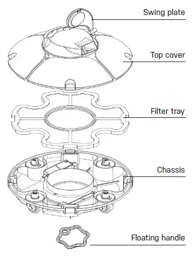swim -fun-1960-UFO-Pool-Robot-FIG-1