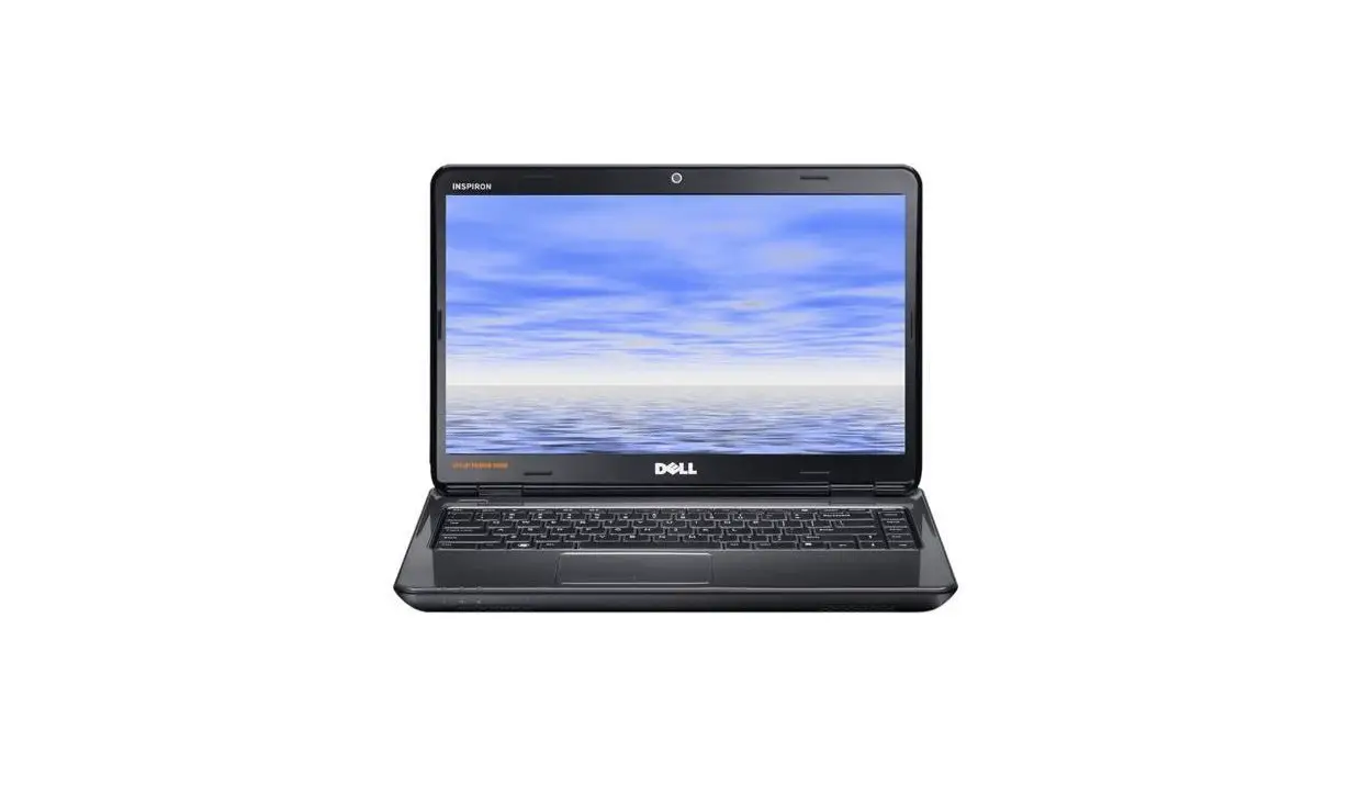 Dell Inspiron N4110 14-inch Notebook Service Manual