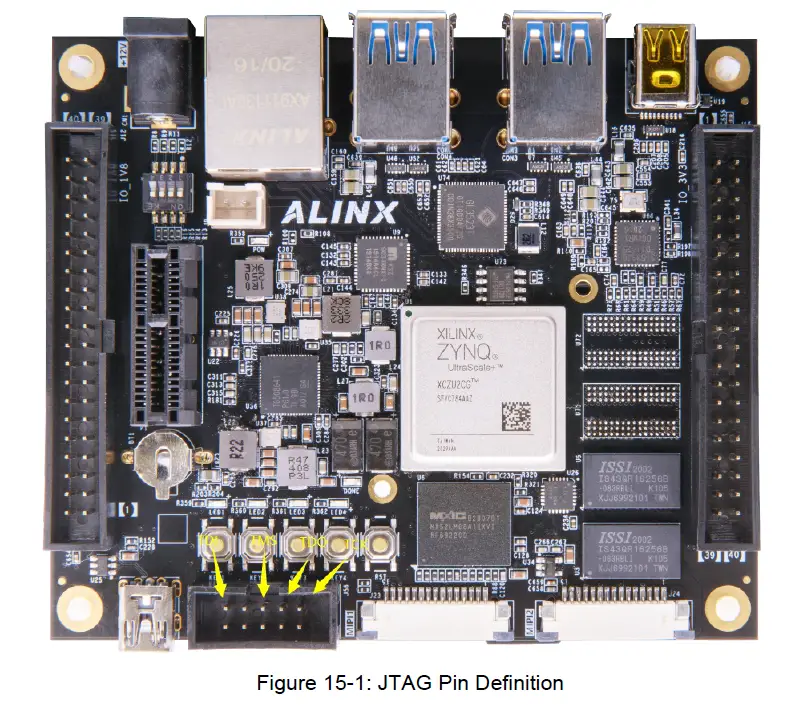 ALINX-ZYNQ-Ultrascale-FPGA-Board-AXU2CGA-B-FIG-15