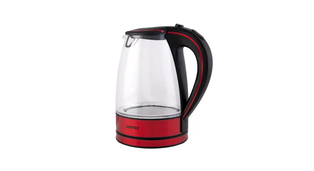 Centek Ct-0009 Electric Kettle Instruction Manual