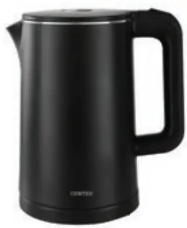 CENTEK CT 0009 Electric Kettle