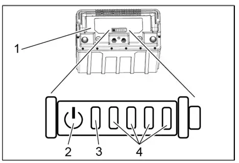 K RCHER BTA-5738794-000-02 Scrubber Dryer - Fig14