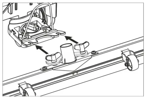 K RCHER BTA-5738794-000-02 Scrubber Dryer - Fig2
