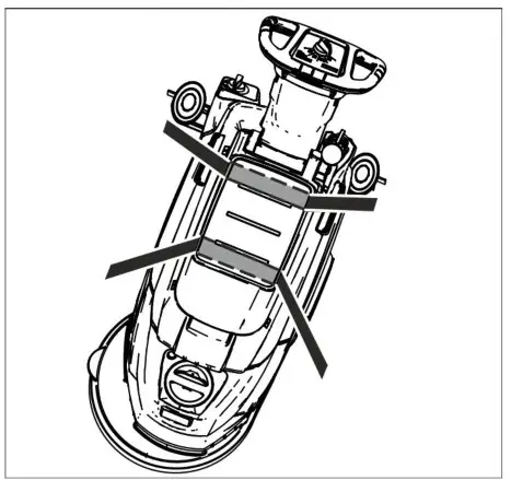 K RCHER BTA-5738794-000-02 Scrubber Dryer - Fig7