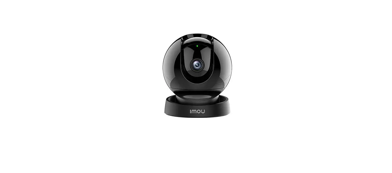 Imous Ipc-gs2dp-3k0w Rex 3d Security Camera User Guide