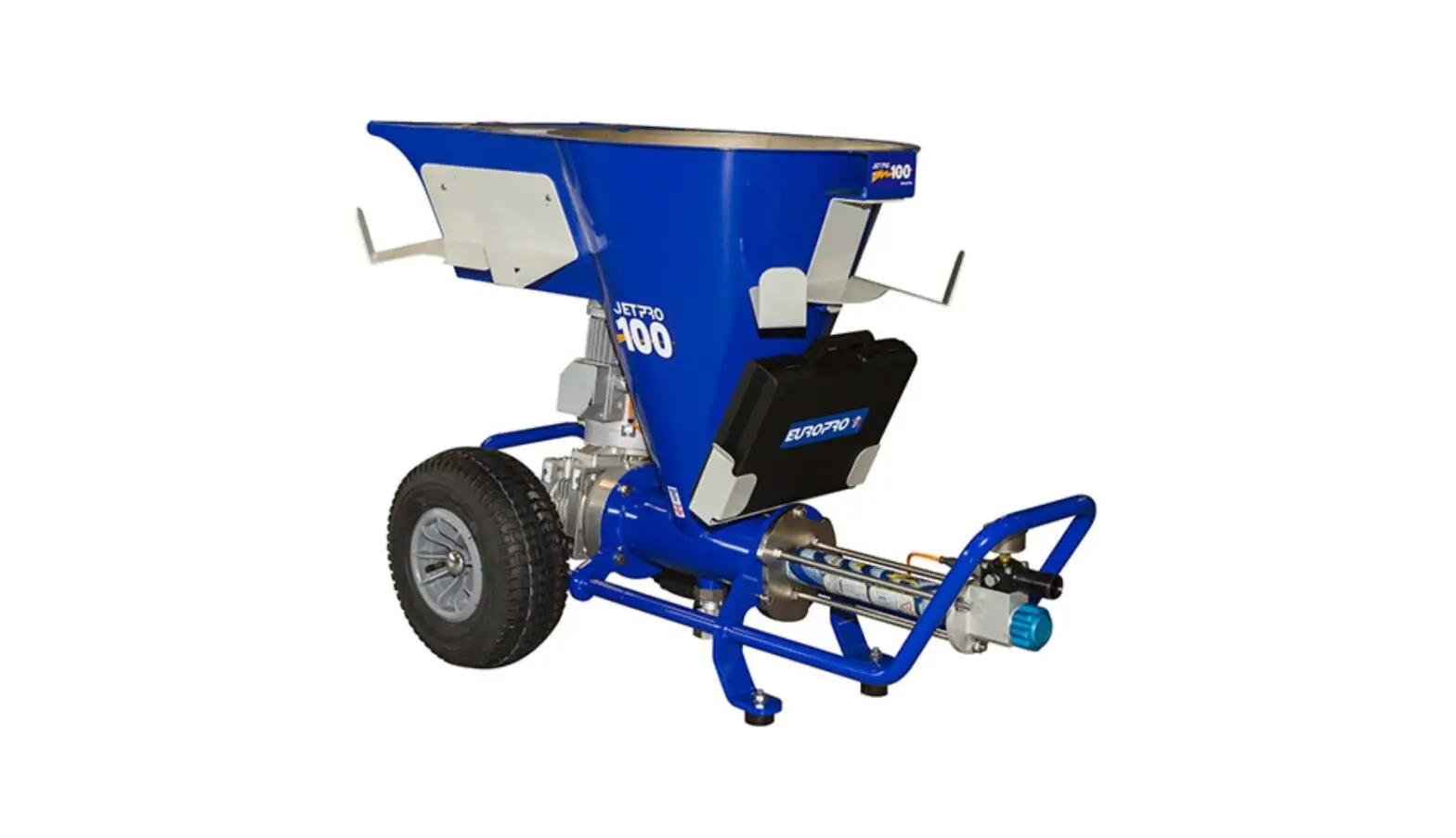 Europro 30795 Complete Atomizer User Manual