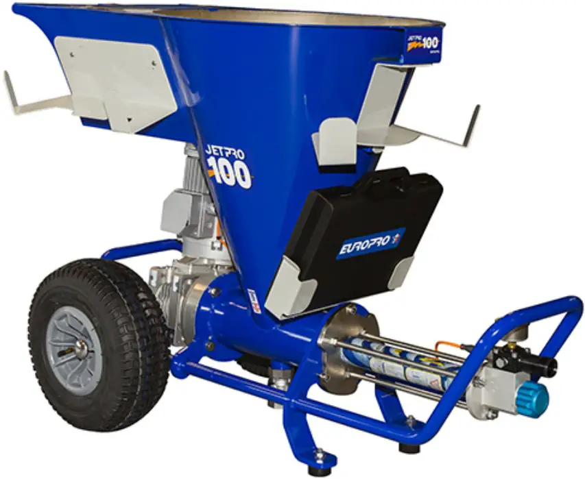 EUROPRO 30795 Complete Atomizer